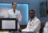 Сериал Давай еще, Тэд / Better Off Ted (2009) - cцена 6