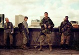 Фильм Новая эра Z / The Girl with All the Gifts (2016) - cцена 4