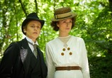 Фильм Колетт / Colette (2018) - cцена 2