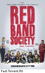 Красные браслеты / Red Band Society (2014)