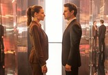 Фильм Миссия невыполнима: Последствия / Mission: Impossible - Fallout (2018) - cцена 4