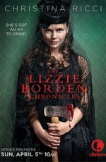Хроники Лиззи Борден / The Lizzie Borden Chronicles (2015)
