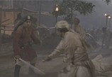 Сериал Приключения королевского стрелка Шарпа / Sharpe's Challenge (1993) - cцена 5