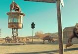 Сцена из фильма Хроники Призрачного племени / Jiu ceng yao ta (2015) Девятиэтажная демоническая башня сцена 18