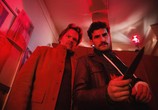 Сериал Товарищ детектив / Comrade Detective (2017) - cцена 2