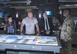 Фильм Рэмпейдж / Rampage (2018) - cцена 4