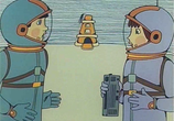 Мультфильм Ба-буш-ка! (1982) - cцена 3