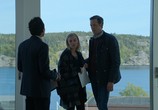 Сериал Ребекка Мартинссон / Rebecka Martinsson (2017) - cцена 5