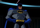 Мультфильм Бэтмен: Отвага и смелость / Batman: The Brave and the Bold (2008) - cцена 4
