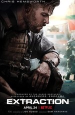 Тайлер Рейк: Операция по спасению / Extraction (2020)