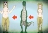 Мультфильм Беспокойный кентавр / Centaur no Nayami (2017) - cцена 1