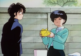 Мультфильм Семейные проблемы Ягами / Yagami-kun no Katei no Jijou (1990) - cцена 1