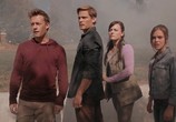 Фильм Адский смерч / Fire Twister (2015) - cцена 4