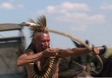 Фильм Танцующий с волками / Dances with Wolves (1990) - cцена 2