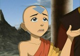 Мультфильм Аватар: Легенда об Аанге (Последний Маг Воздуха) / Avatar: The Last Airbender (2005) - cцена 7