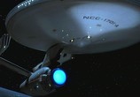 Фильм Звёздный путь 4: Дорога домой / Star Trek 4: The Voyage Home (1986) - cцена 1
