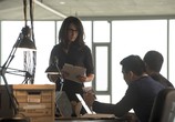 Сериал Заложница: Начало / Taken (2017) - cцена 9