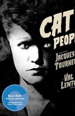 Люди-кошки / Cat People (1942)