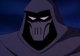 Мультфильм Бэтмен: Маска Фантазма / Batman: Mask of the Phantasm (1993) - cцена 1