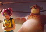 Мультфильм Лига монстров / Rumble (2021) - cцена 3