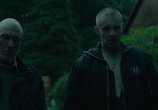 Сцена из фильма Зеленая комната / Green Room (2015) Зеленая комната сцена 19