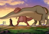 Мультфильм Земля до начала времен 10: Великая миграция / The Land Before Time X: The Great Longneck Migration (2003) - cцена 5