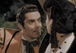 Фильм Знак Зорро / The Mark of Zorro (1940) - cцена 4