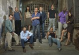 Сериал Побег из тюрьмы / Prison Break (2005) - cцена 2