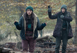 Сериал Успеть за две недели / Two Weeks to Live (2020) - cцена 1
