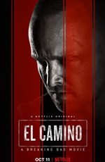 El Camino: Во все тяжкие / El Camino: A Breaking Bad Movie (2019)
