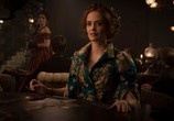 Сериал Светила / The Luminaries (2020) - cцена 1