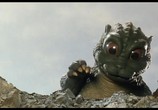 Фильм Годзилла против СпэйсГодзиллы / Gojira VS Supesugojira (1994) - cцена 1