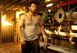 Фильм Человек из стали / Man of Steel (2013) - cцена 1