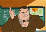 Мультфильм Ким Пять-с-Плюсом / Kim Possible (2002) - cцена 5