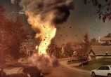 Фильм Адский смерч / Fire Twister (2015) - cцена 5
