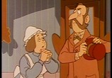 Мультфильм Доктор Джекилл и мистер Хайд / Dr. Jekyll And Mr. Hyde (1986) - cцена 1