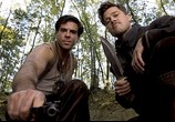 Сцена из фильма Бесславные ублюдки / Inglourious Basterds (2009) Бесславные ублюдки сцена 4