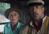 Фильм Круиз по джунглям / Jungle Cruise (2021) - cцена 2