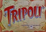 Фильм Триполи / Tripoli (1950) - cцена 3