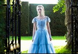Фильм Алиса в Стране Чудес / Alice in Wonderland (2010) - cцена 3