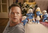 Фильм Смурфики / The Smurfs (2011) - cцена 4