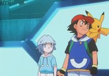 Мультфильм Покемон: Судьба Деоксиса (Фильм 7) / Gekijouban Pocket Monsters Advanced Generation: Rekkuu no Houmonsha Deoxys (2004) - cцена 2