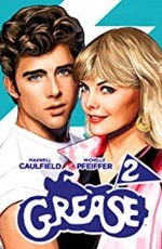 Бриолин 2 / Grease 2 (1982)