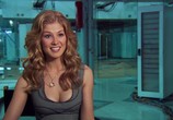 ТВ Суррогаты: Дополнительные материалы / Surrogates: Bonuces (2009) - cцена 3