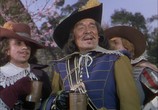 Фильм Три мушкетера / The Three Musketeers (1948) - cцена 3