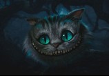 Фильм Алиса в Стране Чудес / Alice in Wonderland (2010) - cцена 4