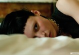 Фильм Девушка с татуировкой дракона / The Girl with the Dragon Tattoo (2012) - cцена 5