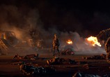 Фильм Инопланетное вторжение: Битва за Лос-Анджелес / Battle: Los Angeles (2011) - cцена 7