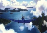 Сцена из фильма Принцесса и пилот / Toaru Hikuushi e no Tsuioku (2011) Воспоминания одного пилота / Принцесса и пилот сцена 12
