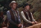 Фильм Черный Барт / Black Bart (1948) - cцена 1